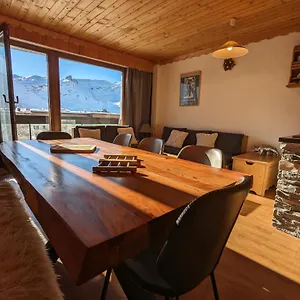  Appartement Au Aux Pieds France