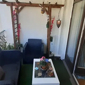  Séjour chez l'habitant Pres De Tour Eiffel France
