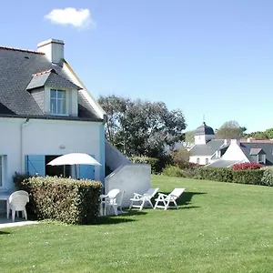  Hébergement de vacances Maison Avec Vue Sur Dans Résidence Marie Galante France