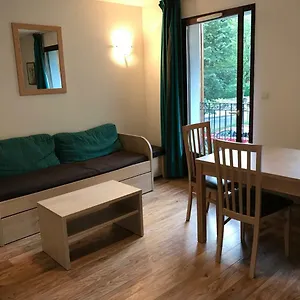  Appartement T3 Luchon France
