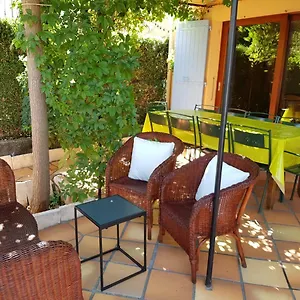 Maison Les Salles-sur-Verdon