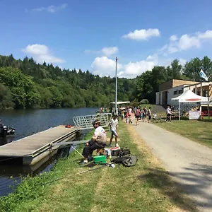  Hébergement de vacances Cosquer France