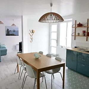  Appartement Bel Dans Maison Au Bourg France